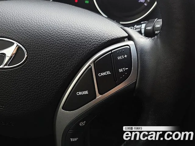 Hyundai i30 — фото 12