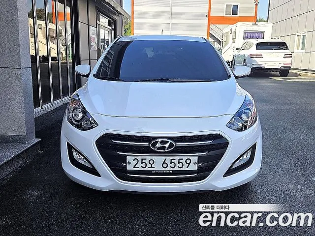 Hyundai i30 — фото 2
