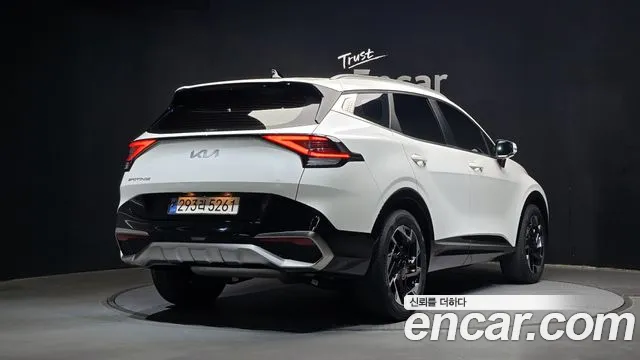 Kia Sportage — фото 2