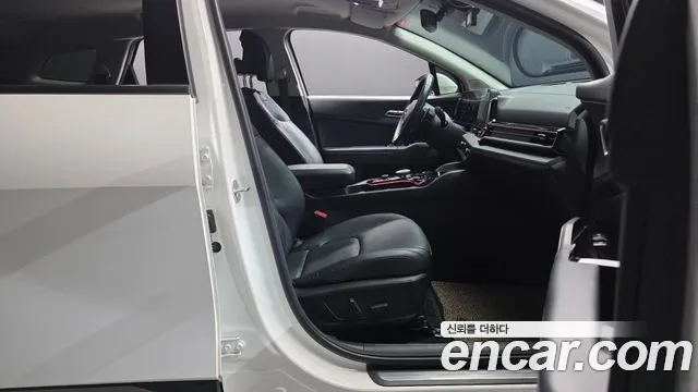 Kia Sportage — фото 26