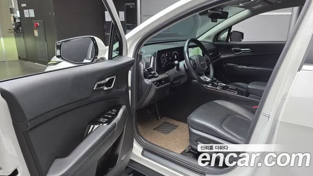 Kia Sportage — фото 10