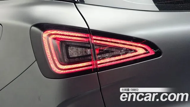 Hyundai Nexo — фото 23