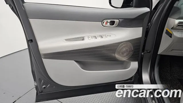 Hyundai Nexo — фото 24