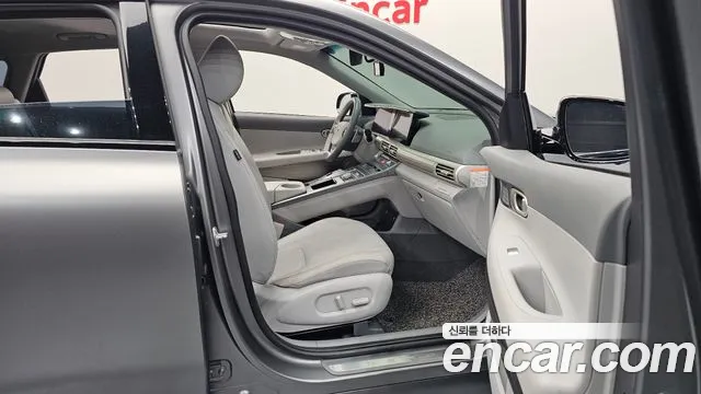 Hyundai Nexo — фото 26
