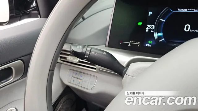Hyundai Nexo — фото 28