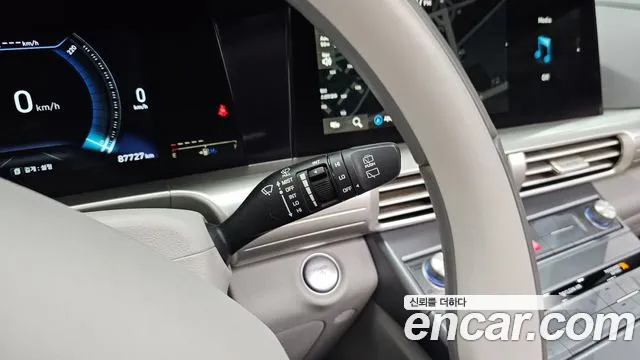 Hyundai Nexo — фото 29