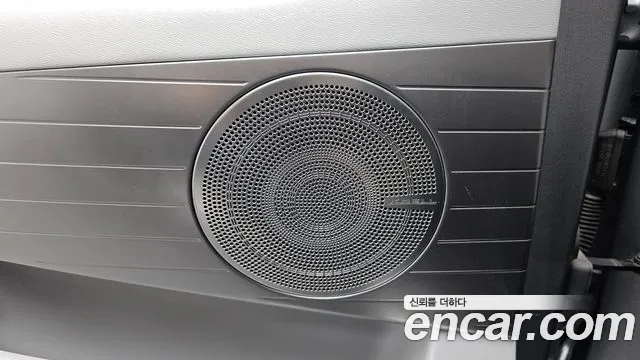 Hyundai Nexo — фото 31