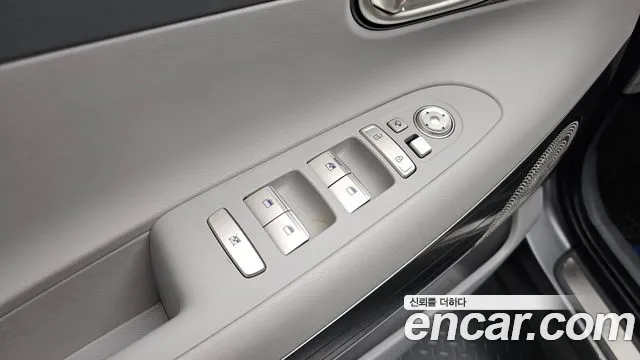 Hyundai Nexo — фото 32