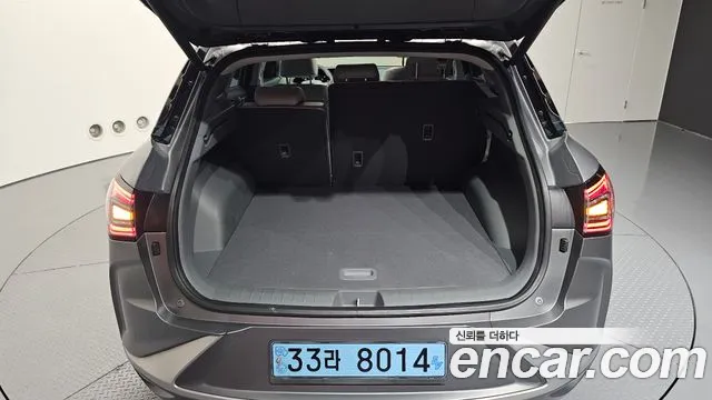 Hyundai Nexo — фото 35