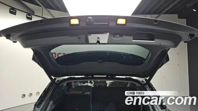 Hyundai Nexo — фото 36