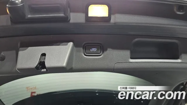 Hyundai Nexo — фото 37