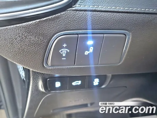 Hyundai Grandeur — фото 16
