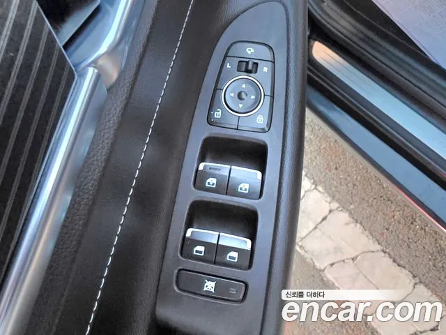 Hyundai Grandeur — фото 17