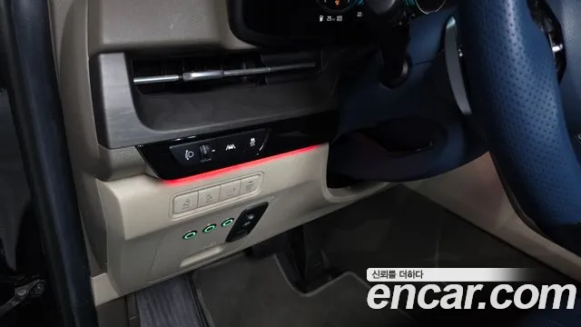 Kia Carnival — фото 29