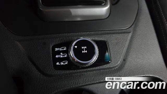 KG_Mobility_Ssangyong Rexton — фото 12