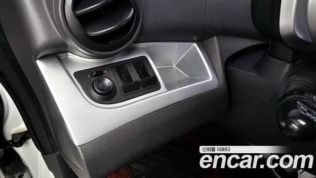 ChevroletGMDaewoo Spark — фото 30