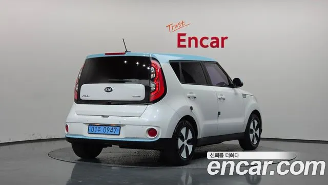 Kia Soul — фото 2