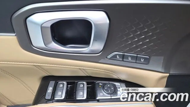 Kia Sorento — фото 28