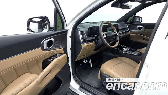 Kia Sorento — фото 10