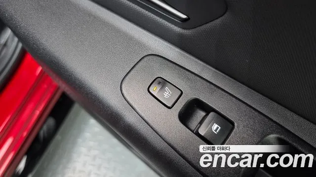 Hyundai Avante — фото 18
