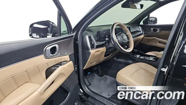 Kia Sorento — фото 10