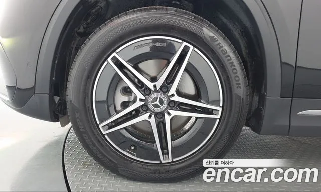 Mercedes-Benz EQA — фото 5