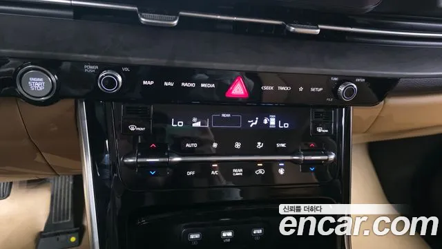 Kia Carnival — фото 15