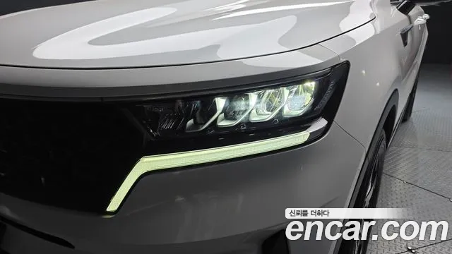 Kia Sorento — фото 22