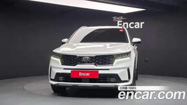 Kia Sorento — фото 3