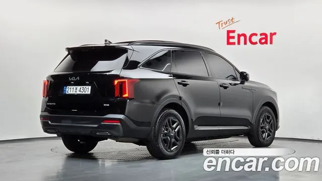 Kia Sorento — фото 2