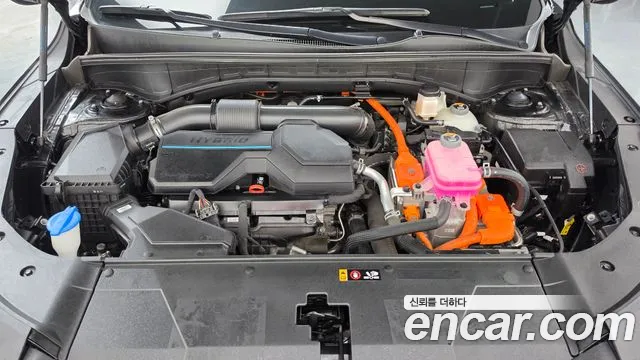 Kia Sorento — фото 6