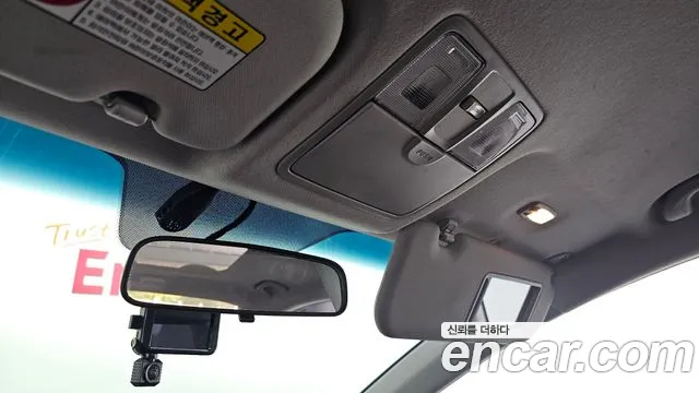 Hyundai Avante — фото 19