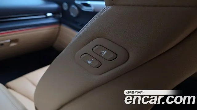 Genesis GV80 — фото 29
