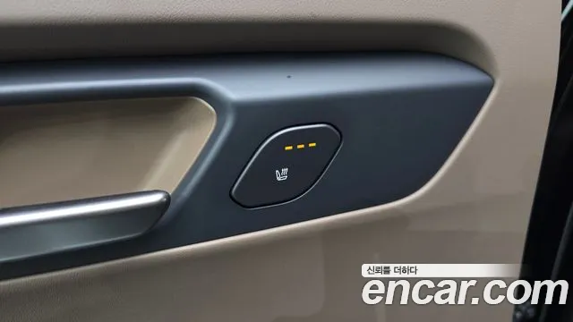 Kia EV9 — фото 30
