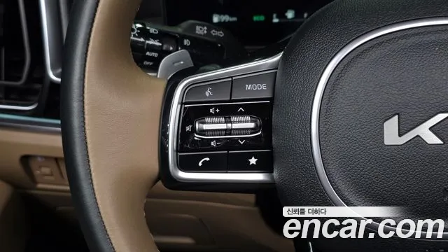 Kia Sorento — фото 14