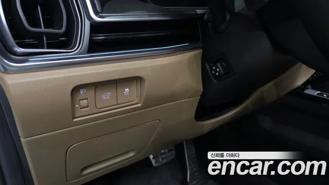 Kia Sorento — фото 16