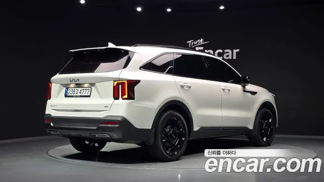 Kia Sorento — фото 2