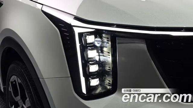 Kia Sorento — фото 22