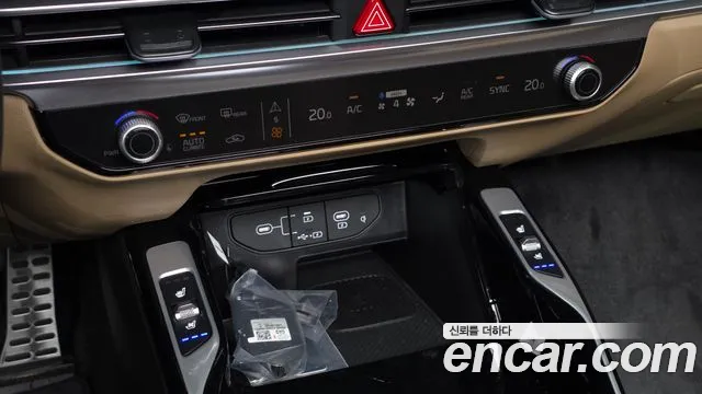 Kia Sorento — фото 29