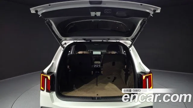 Kia Sorento — фото 36