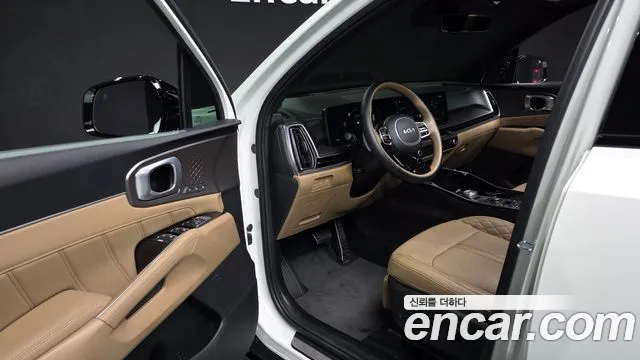 Kia Sorento — фото 10