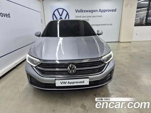 Volkswagen Jetta — фото 3