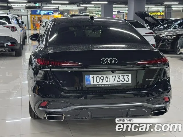 Audi A6 — фото 3