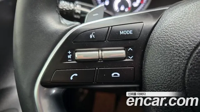 Hyundai Grandeur — фото 16