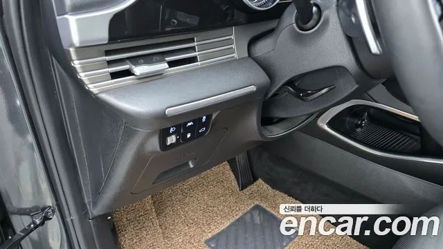 Hyundai Grandeur — фото 18