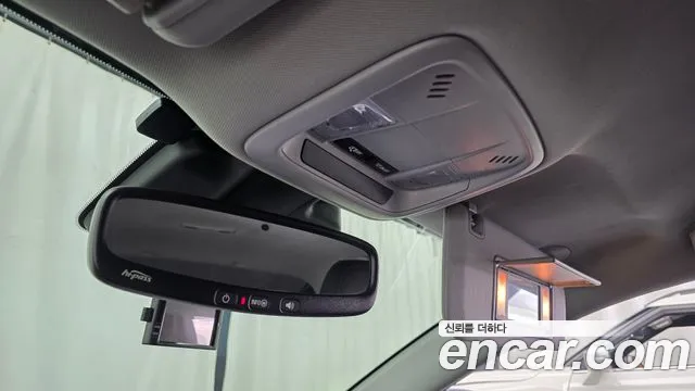 ChevroletGMDaewoo Malibu — фото 17