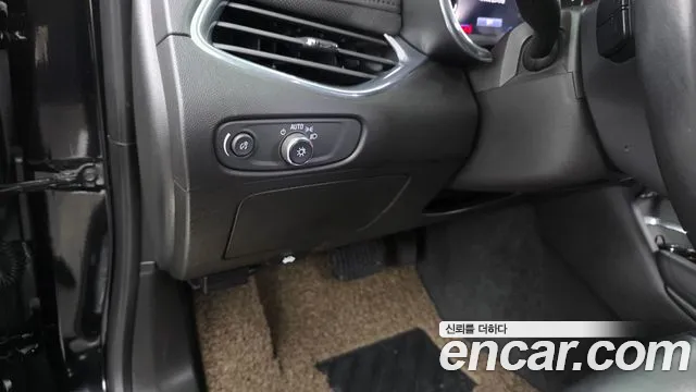 ChevroletGMDaewoo Malibu — фото 18