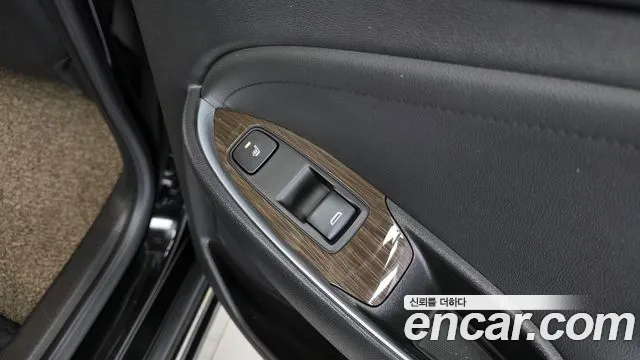 ChevroletGMDaewoo Malibu — фото 19