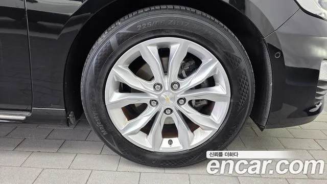 ChevroletGMDaewoo Malibu — фото 21