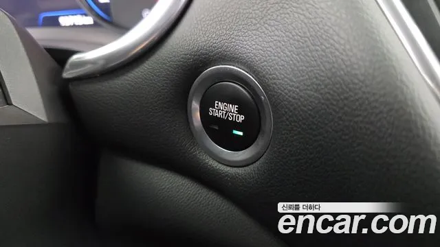 ChevroletGMDaewoo Malibu — фото 30